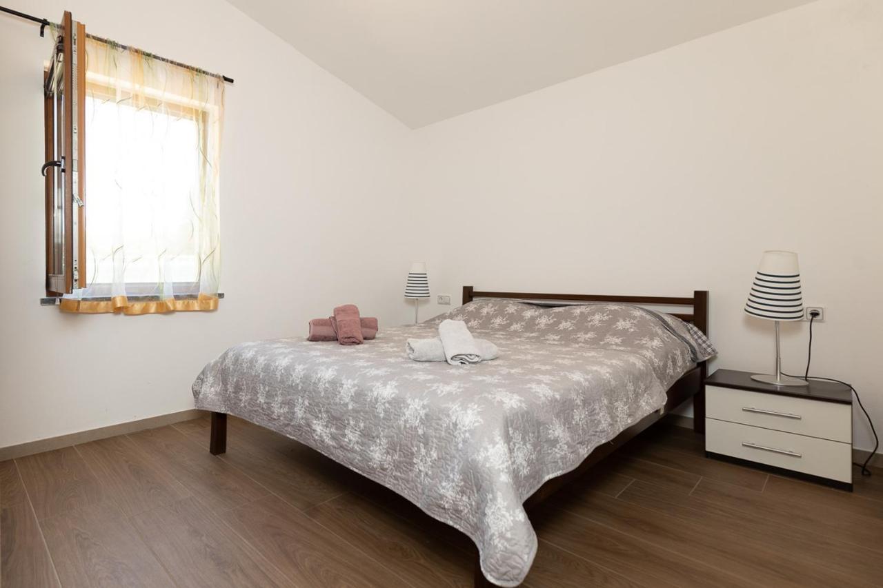 Holiday House Hana Rovinj Dış mekan fotoğraf