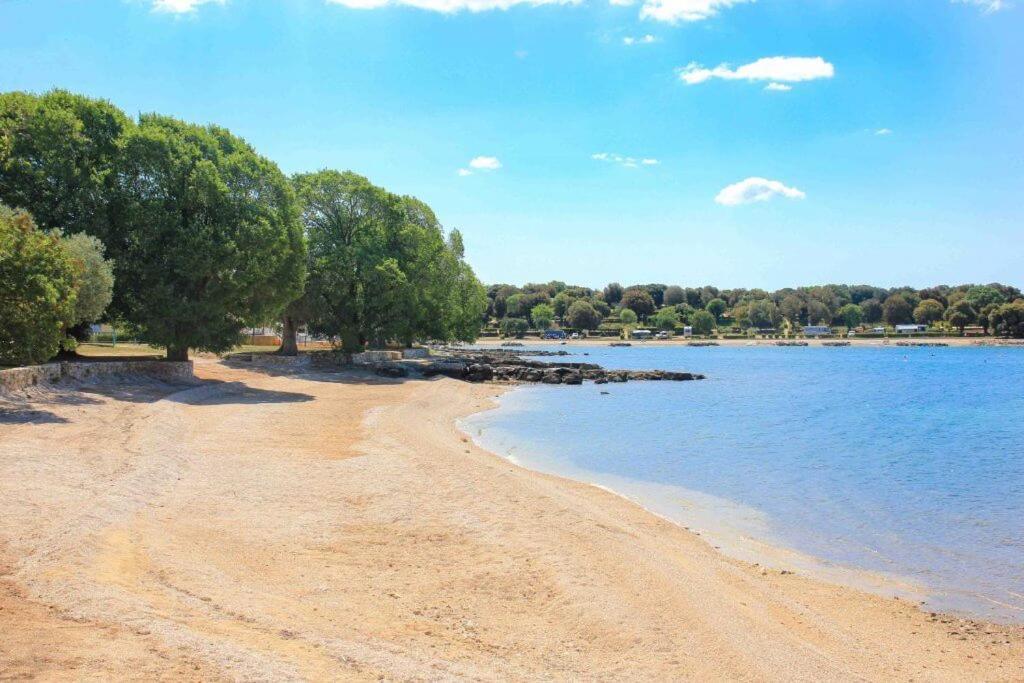 Holiday House Hana Rovinj Dış mekan fotoğraf