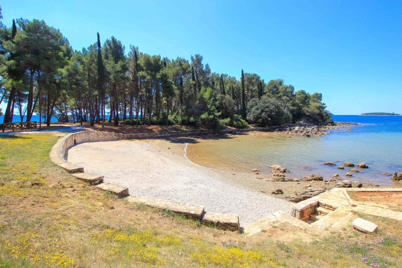 Holiday House Hana Rovinj Dış mekan fotoğraf