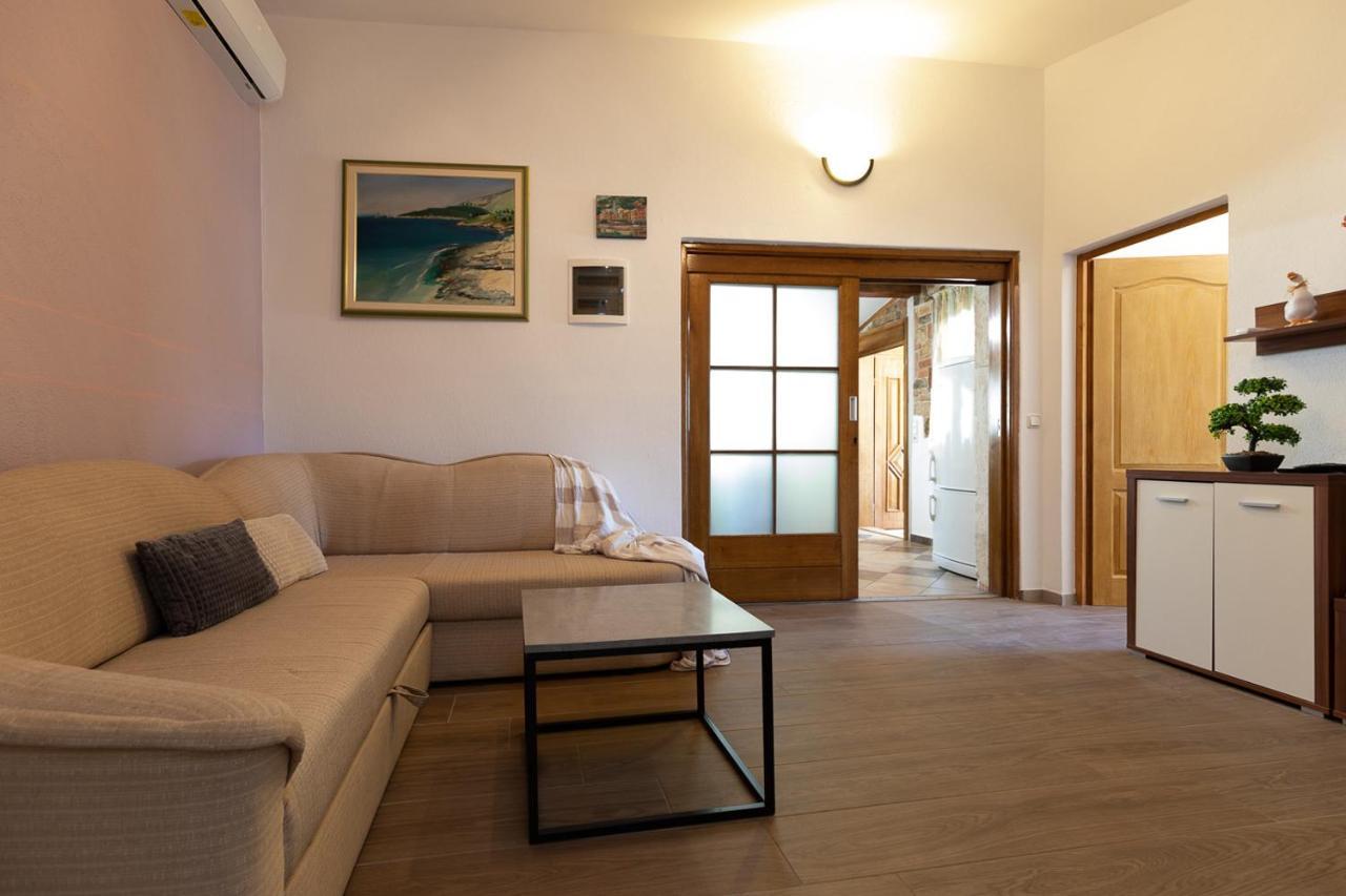 Holiday House Hana Rovinj Dış mekan fotoğraf