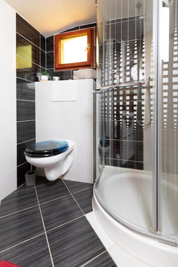 Holiday House Hana Rovinj Dış mekan fotoğraf