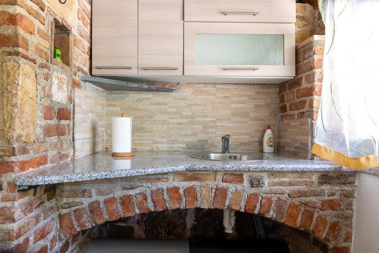 Holiday House Hana Rovinj Dış mekan fotoğraf