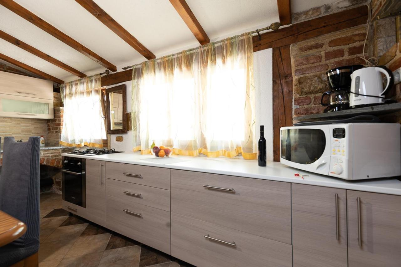 Holiday House Hana Rovinj Dış mekan fotoğraf