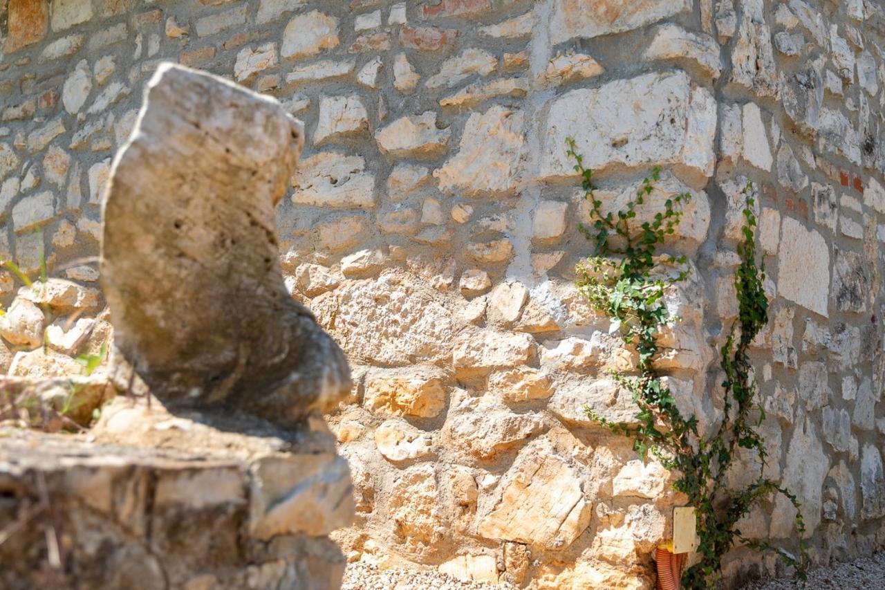 Holiday House Hana Rovinj Dış mekan fotoğraf