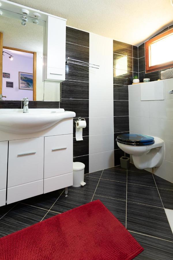 Holiday House Hana Rovinj Dış mekan fotoğraf