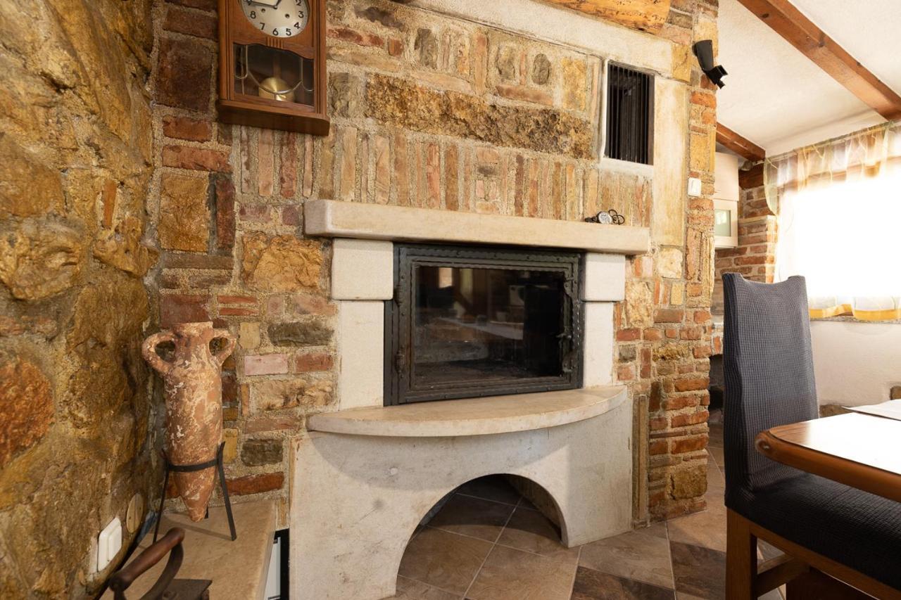 Holiday House Hana Rovinj Dış mekan fotoğraf