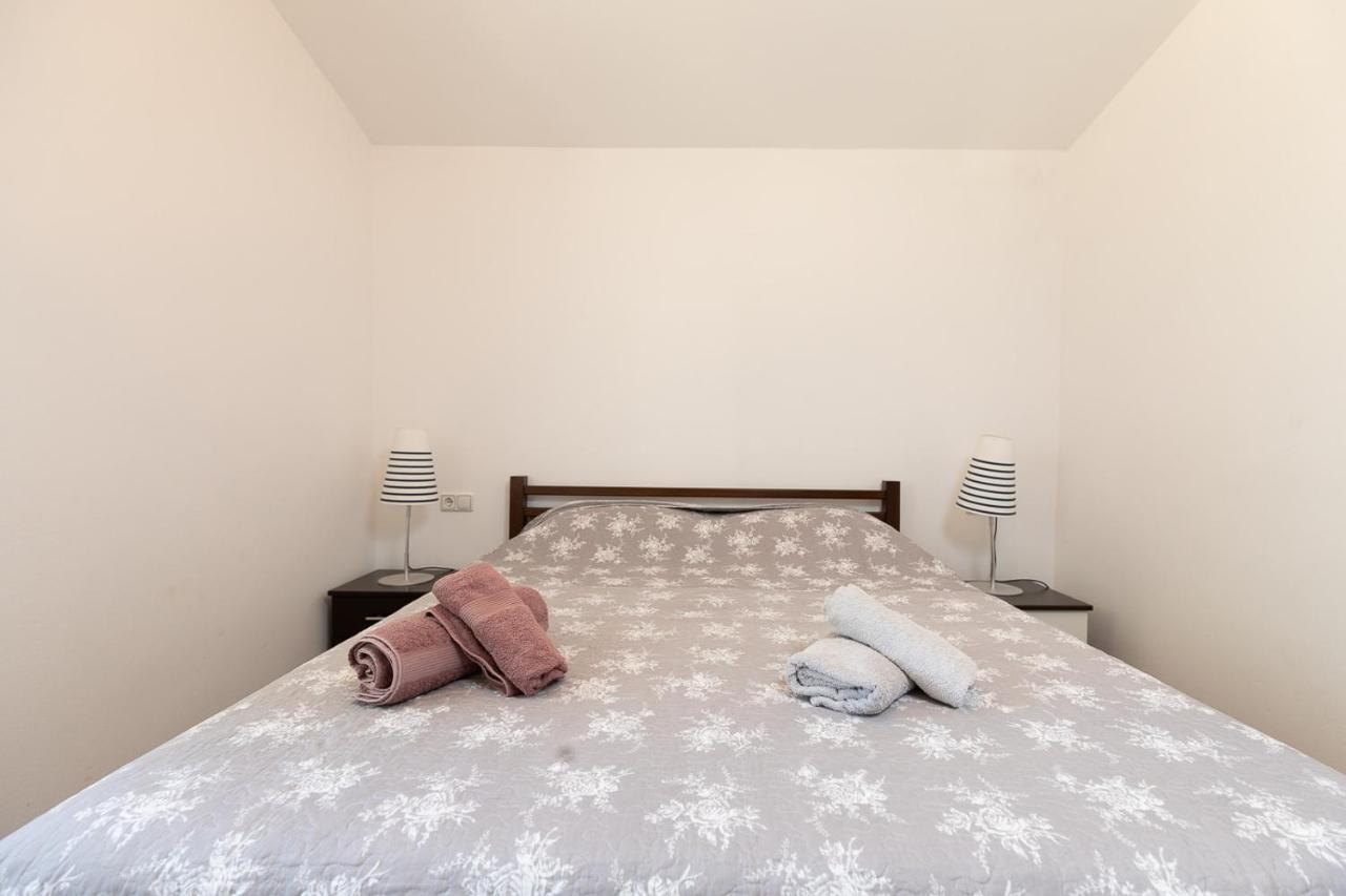 Holiday House Hana Rovinj Dış mekan fotoğraf