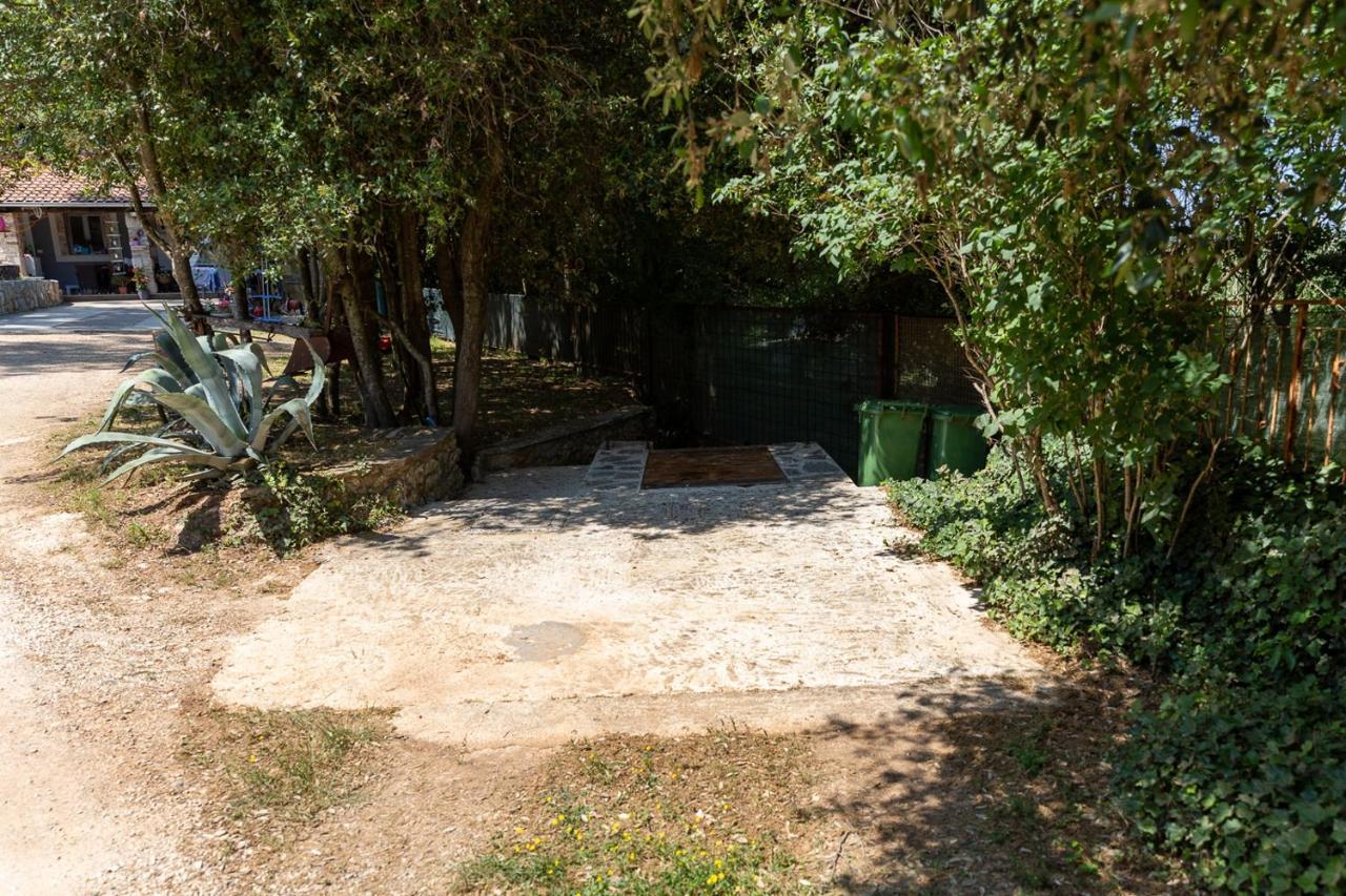 Holiday House Hana Rovinj Dış mekan fotoğraf