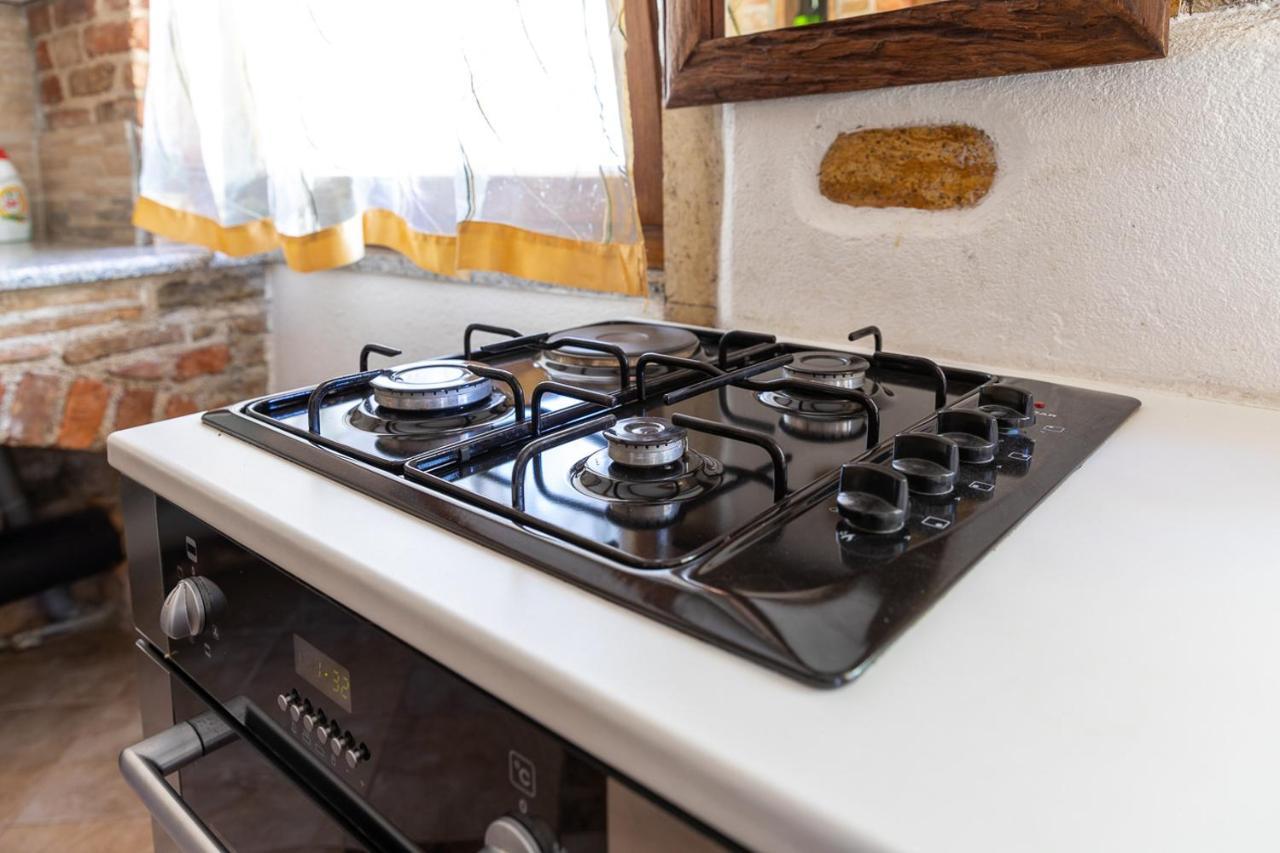 Holiday House Hana Rovinj Dış mekan fotoğraf