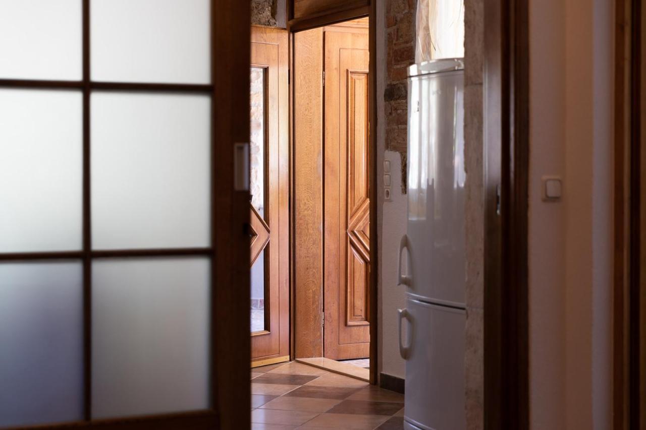 Holiday House Hana Rovinj Dış mekan fotoğraf